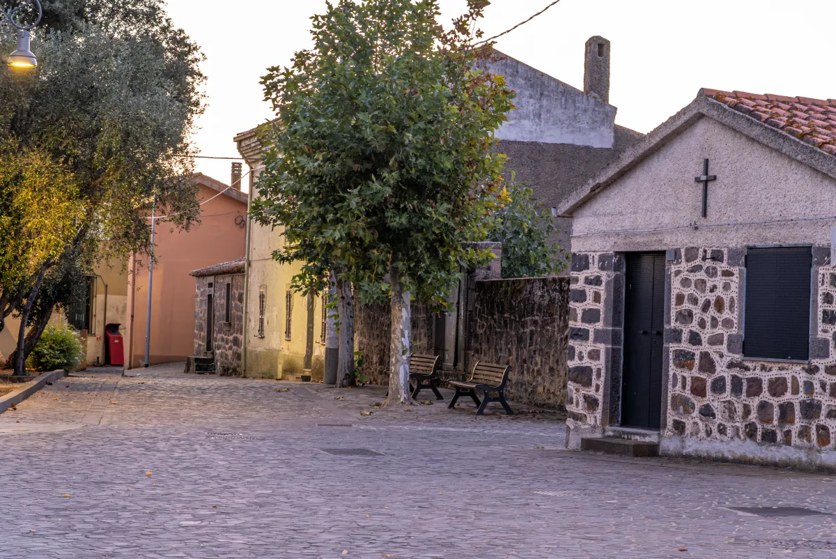 CENTRO URBANO